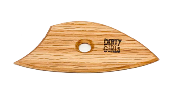 [DG-007] Dirty Girl - DG007 - Hook Rib