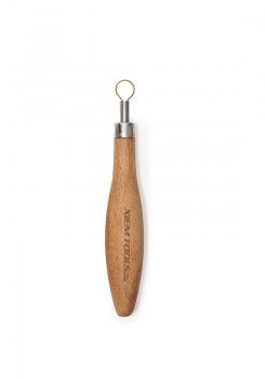 [X10465] XIEM TOOLS 鈦合金修飾工具 - 細 - Round