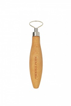 [X10424] XIEM TOOLS Titanium-Fused Trimming Tools  - Medium - Oval