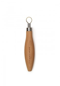 [X10466] XIEM TOOLS Titanium-Fused Trimming Tools  - Medium - Round
