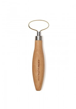 [X10463] XIEM TOOLS Titanium-Fused Trimming Tools  - Large - Oval