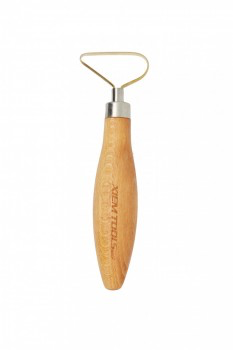 [X10417] XIEM TOOLS 鈦合金修飾工具 - 大 - Teardrop