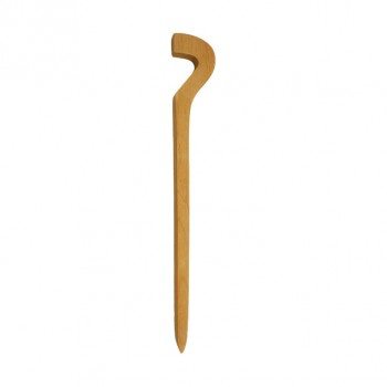 [CT-27-18] Stick 14" (Shape Tail)