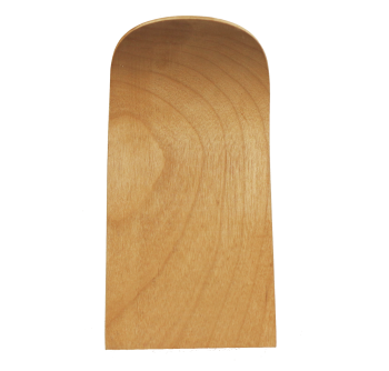 [CT-15SM] Wooden Throwing Tool (Short) M