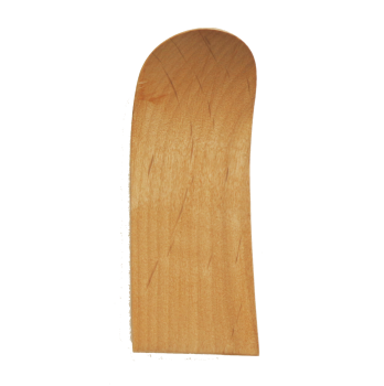 [CT-15SS] Wooden Throwing Tool (Short) S
