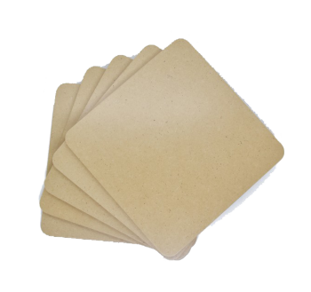 [CT-7BS-IN] Set of 5 Extra Square Inserts 7"