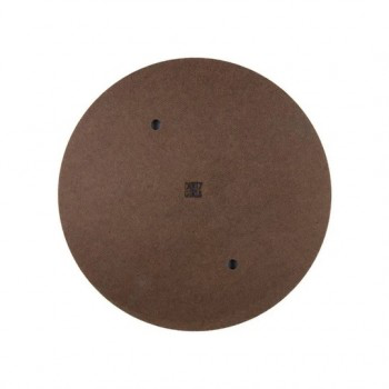 [DG-001-10] Dirty Girl Bat - DG001 - Masonite Throwing Bat (10")