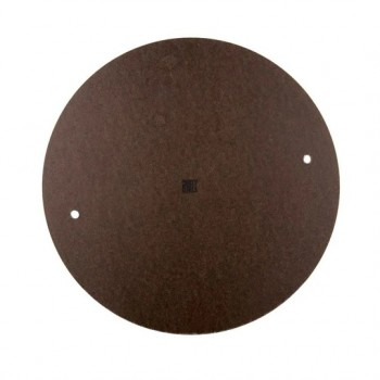 [DG-001-14.5] Dirty Girl Bat - DG001 - Masonite Throwing Bat (14.5")