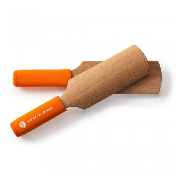 [X10293] XIEM TOOLS Clay Paddle - L