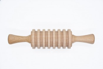 [CT-068.3B] Texture Roller (2)