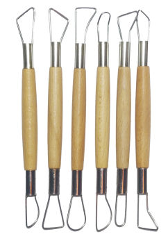 [CT-06.6] 6" Wire End Tool Set (6pc)