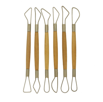 [CT-05.6] 8" Wire End Tool Set (6pc)