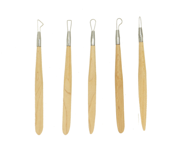 [CT-079.5] Small Wire End Tool Set (5pc)