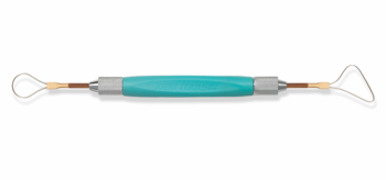 [X10398] XIEM TOOLS Sculptor's Large Wire Tool
