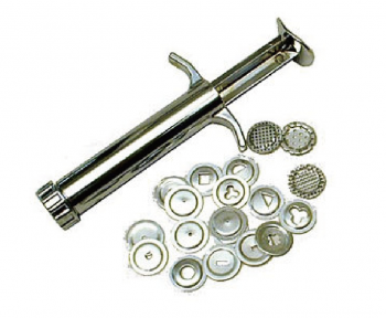 [CT-038] Small Clay Gun (Dia)