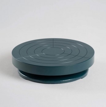 [CT-BWD 10"] Shimpo 25L 9.8" Deluxe Banding Wheel