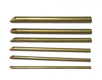 [CT-056.6C] Hole Punchers Set C