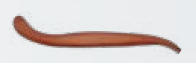 [CT-080A] 10" Stick