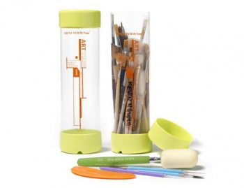 [XAT.B] XIEM TOOLS Art Tube - Lime Green