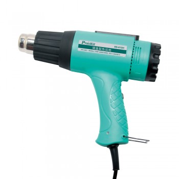 [CT-087a] Pro's Kit Heat Gun