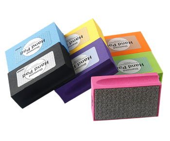 Diamond Sanding Pad