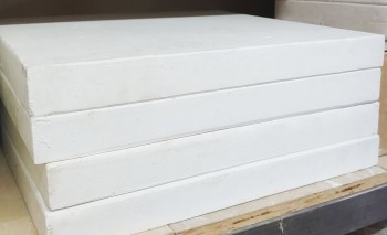 [CT-GB12] Gypsum Plaster Board 12" x 12" (1pc)