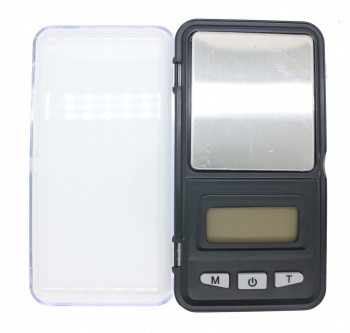 [CT-082 (500g)] Digital Scale (500g)