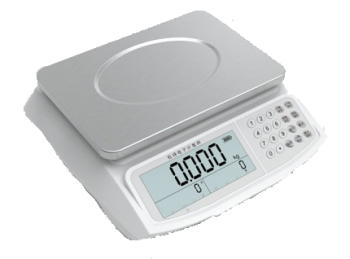 [CT-082 (30kg)] Digital Scale (30kg)