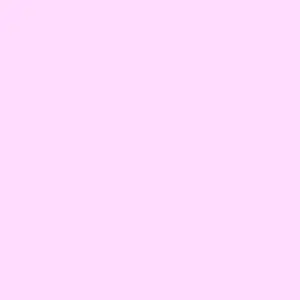[PPS Light Pink] 色紙 - 淺粉紅