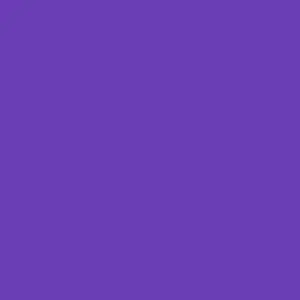 [PPS Purple] 色紙 - 紫