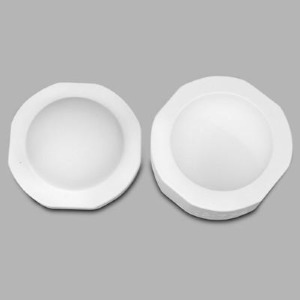 [CD-776] Slump & Hump Molds CD-776 Circle