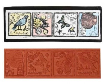 [ST-131] Mayco Designer Stamps - ST-131 - Postage Stamps