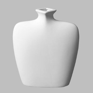 [MB-1303] Mayco Bisque MB-1303 Envelope Vase