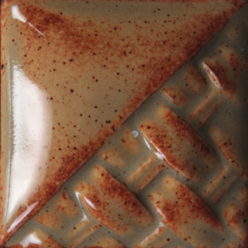 [SW-122] Mayco Stoneware Classic Glaze - SW-122 Maycoshino