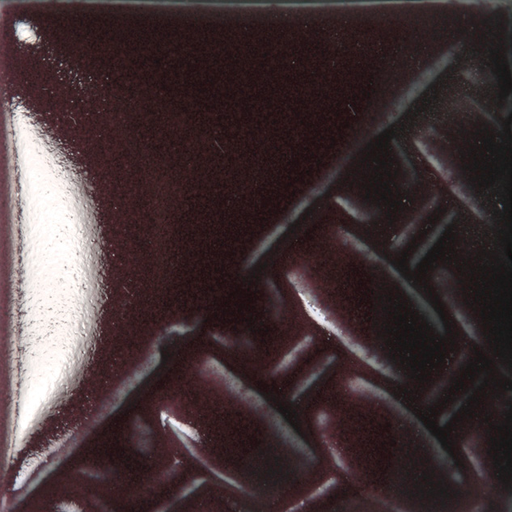 [SW-125] Mayco Stoneware Classic Glaze - SW-125 Purple Mist