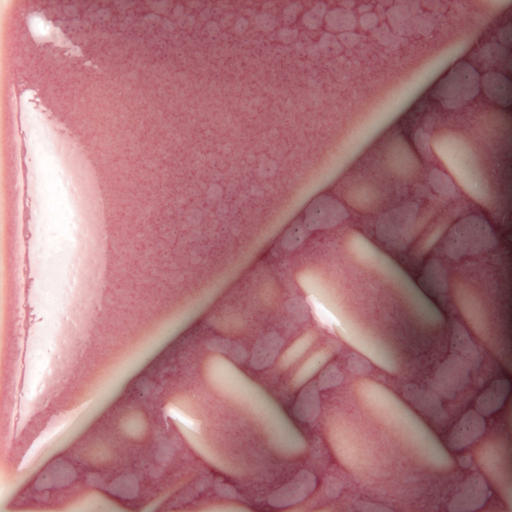 [SW-251] Mayco Stoneware Classic Glaze - SW-251 Pink Opal