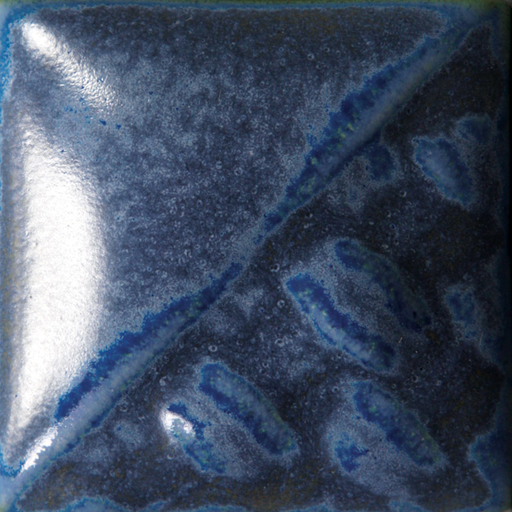 [SW-109] Mayco Stoneware Classic Glaze - SW-109 Capri Blue