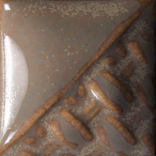 [SW-110] Mayco Stoneware Classic Glaze - SW-110 Oyster