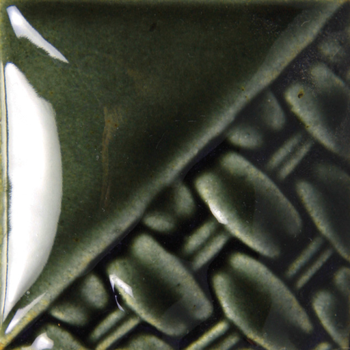 [SW-120] Mayco Stoneware Classic Glaze - SW-120 Northern Woods