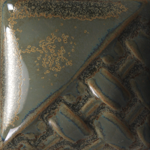 [SW-121] Mayco Stoneware Classic Glaze - SW-121 Smoke
