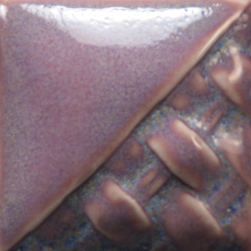 [SW-165] Mayco Stoneware Classic Glaze - SW-165 Lavender Mist