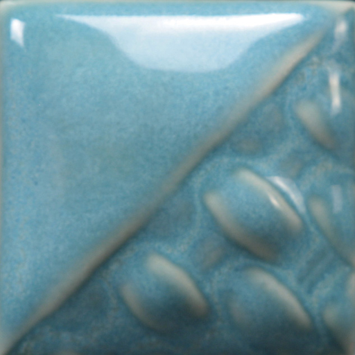 [SW-166] Mayco Stoneware Classic Glaze - SW-166 Norse Blue