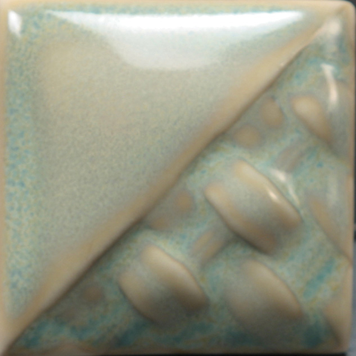 [SW-167] Mayco Stoneware Classic Glaze - SW-167 Sand & Sea