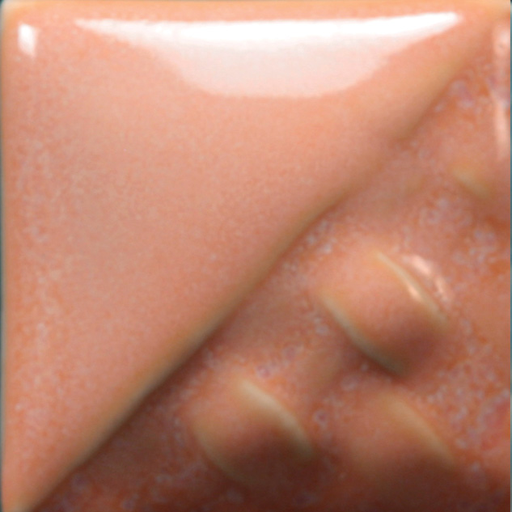 [SW-168] Mayco Stoneware Classic Glaze - SW-168 Coral Sand