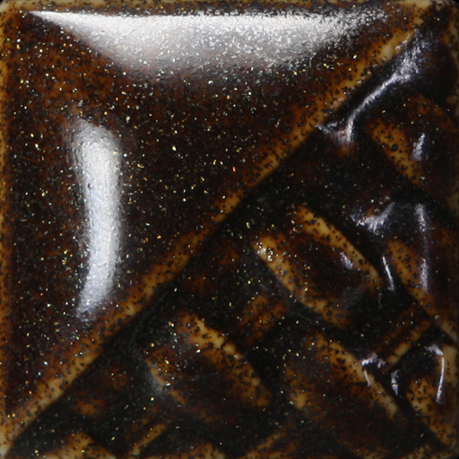 [SW-178] Mayco Stoneware Classic Glaze - SW-178 Fool's Gold