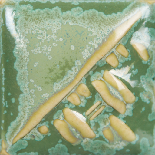 [SW-193] Mayco Stoneware Classic Glaze - SW-193 Ivy