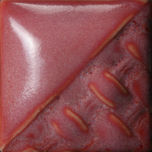 [SW-177] Mayco Stoneware Classic Glaze - SW-177 Raspberry