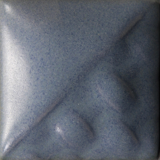 [SW-105] Mayco Stoneware Matte Glaze - SW-105 Frost Blue