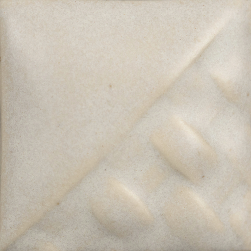 Mayco Stoneware Matte Glaze - SW-106 Alabaster