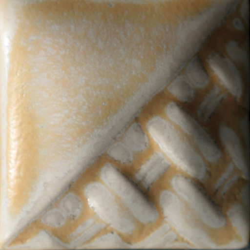 [SW-172] Mayco Stoneware Matte Glaze - SW-172 Macadamia